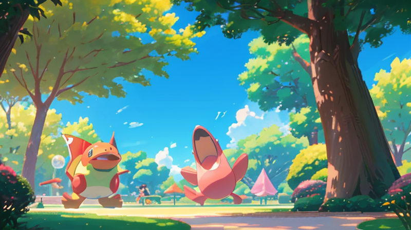 練習に最適！エクセレントを狙いやすいポケモン一覧