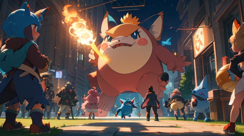 ジム防衛の要!高耐久ポケモンと対策一覧