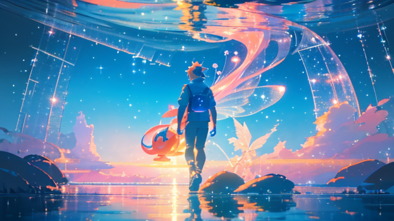 「相棒にして進化」するポケモンと条件一覧