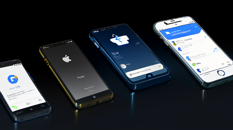 Facebook・Apple IDの連携と変更方法