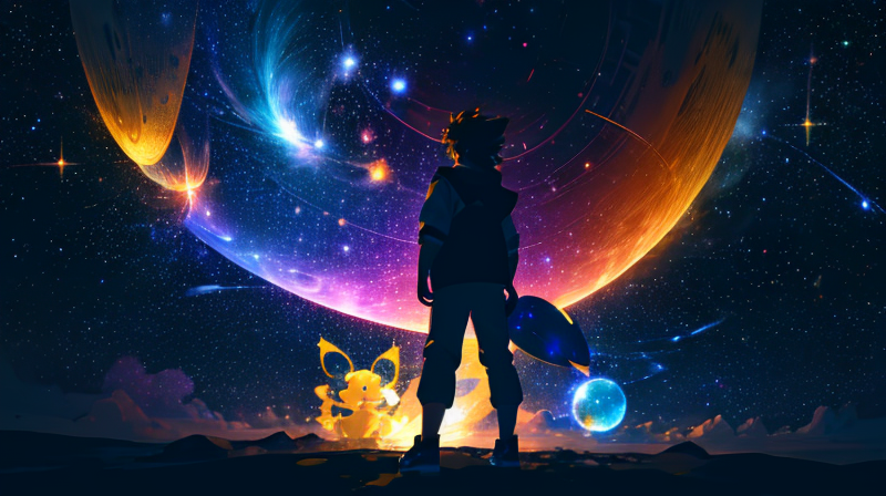 「世界中のポケモンと友達になる」ことの深さ