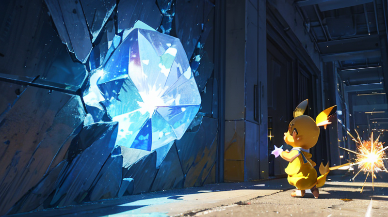 序盤・低レベルポケモン育成のコツ