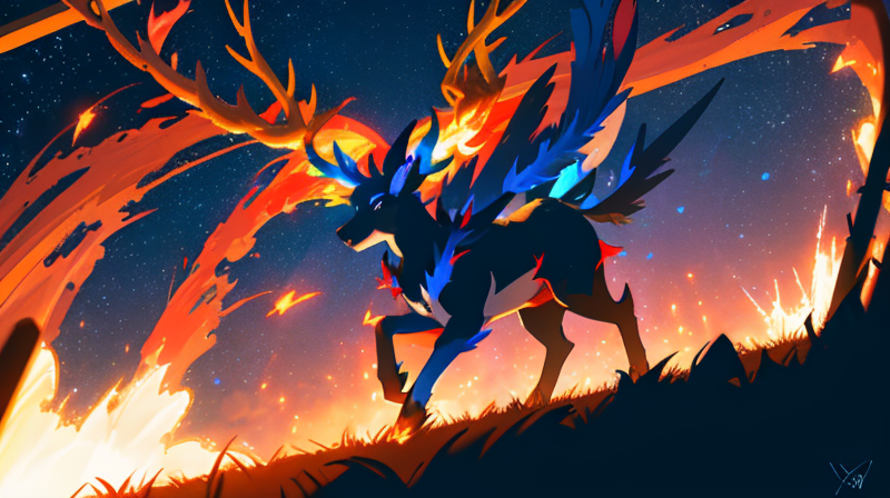 各ポケモンが持つ強力な専用技
