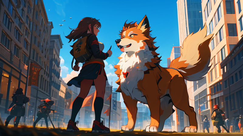 ポケモンとトレーナーの基本操作と立ち回り