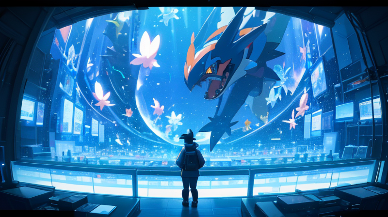ポケモンの総合的な強さを判定!総合評価の解説