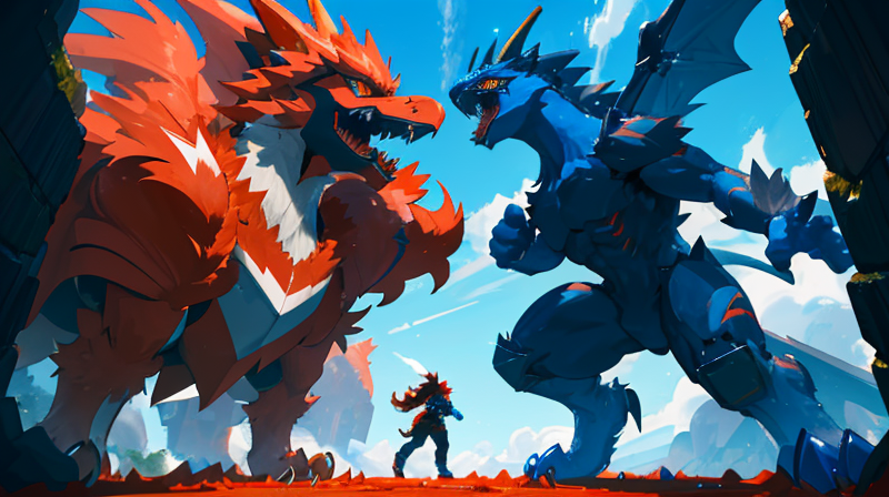 強力個体狙い!オヤブンポケモンの色違い厳選方法