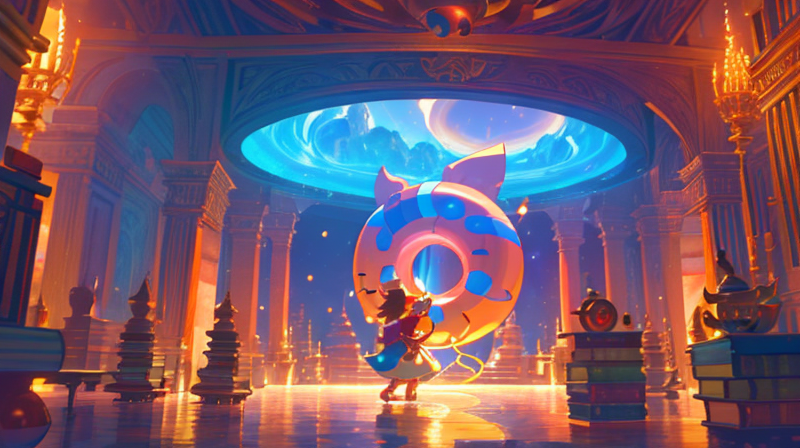 物語の鍵を握る幻のポケモン「フーパ」の役割