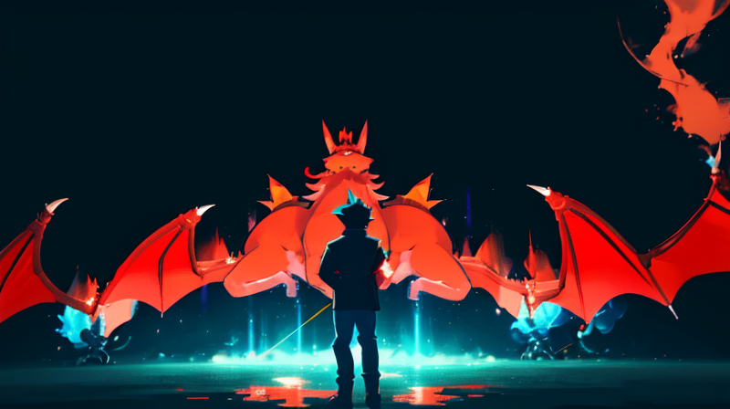 安全な交換のために知っておきたい改造ポケモンの見分け方