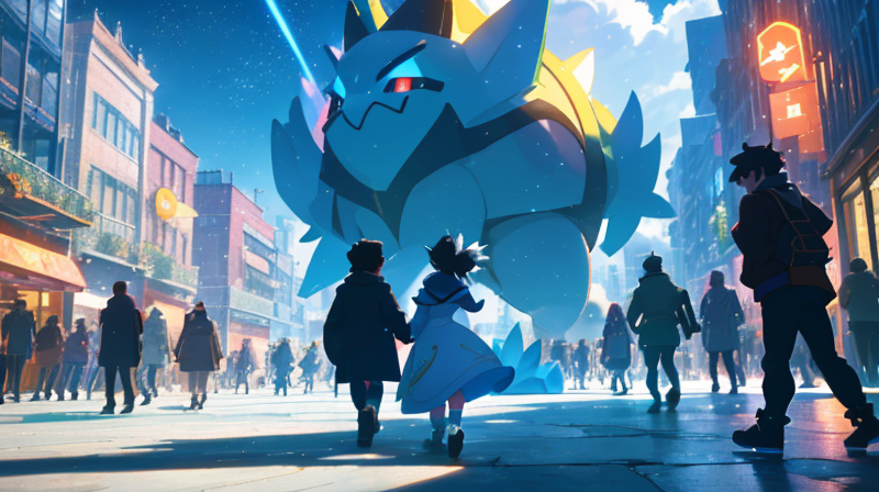 Switch2版限定の視覚的追加要素