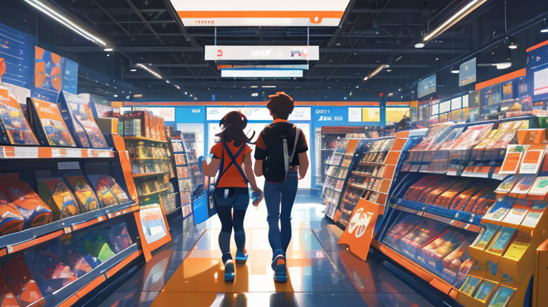 購入方法まとめ:eショップ、Amazon、店舗