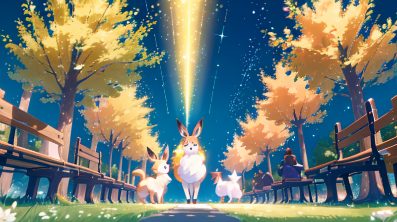 メリット1:色違いポケモンの厳選効率が飛躍的に向上