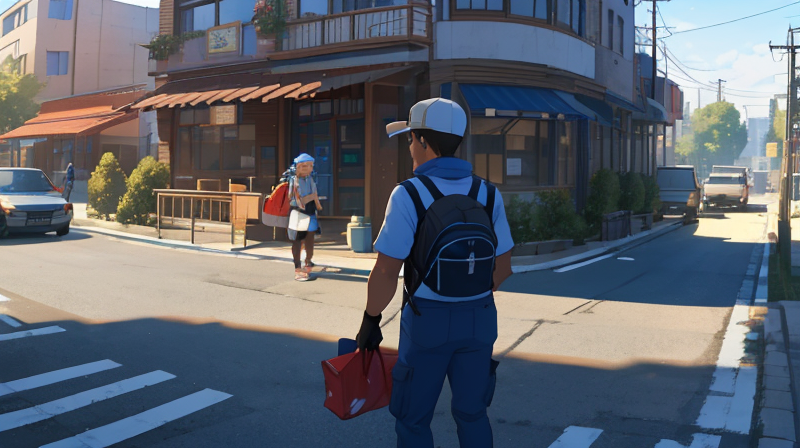 物語の裏側:全117個のサイドミッション制覇