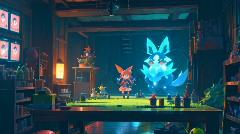 攻略前の必須準備:推奨ポケモンと持ち物