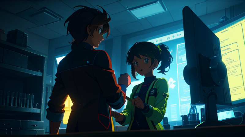 まずはメインミッションを進めよう