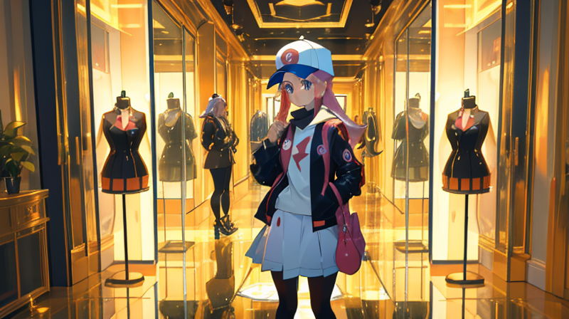 衣装消失バグの具体的な症状とは?