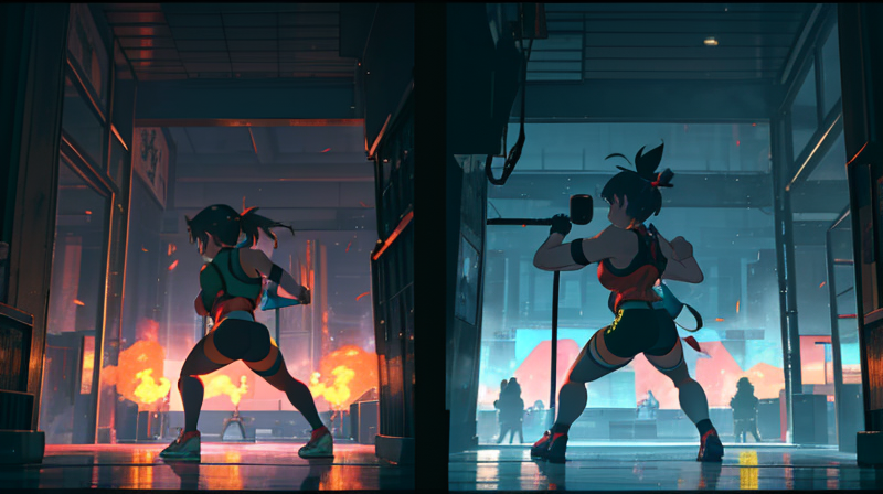 ジムの環境を見極める:激戦区と過疎地の立ち回り