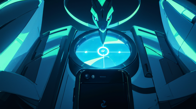 特殊な進化条件：エクセレントスロー10回