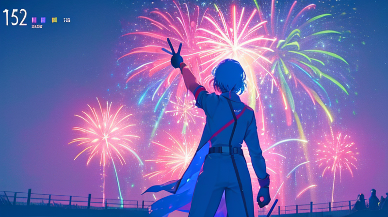 イベント・ボーナスを逃さない