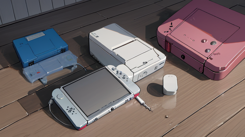 本体初期化とセーブデータの関係