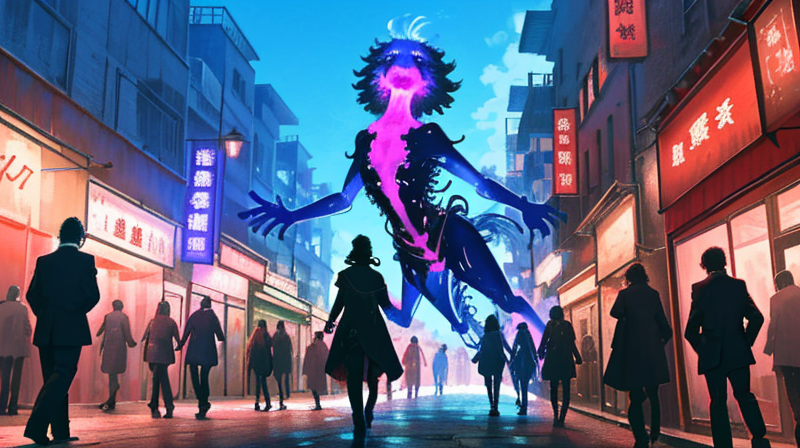 ゾロアだけは特別？ホドモエシティでの入手イベント