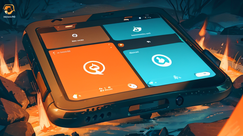 解決策1：公式アプリ「Niantic Campfire」で探す