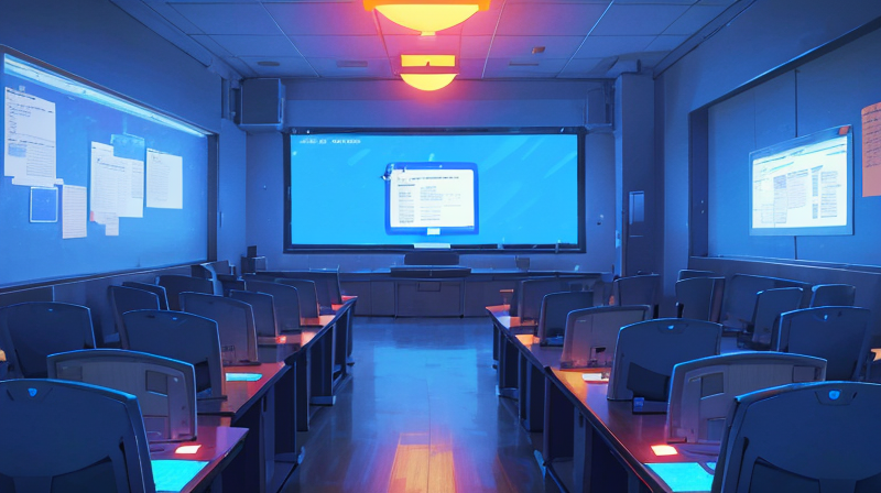 解決策2：フレンド募集掲示板（BBS）を活用する