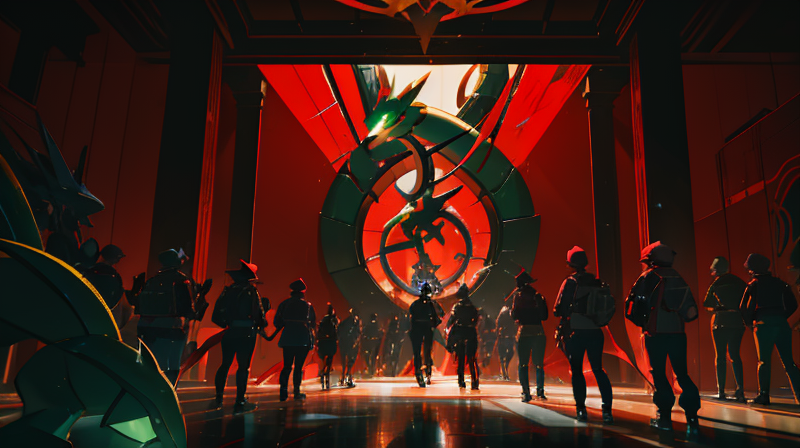 解決策3：レイドアプリ「Poke Genie」で探す（注意点あり）