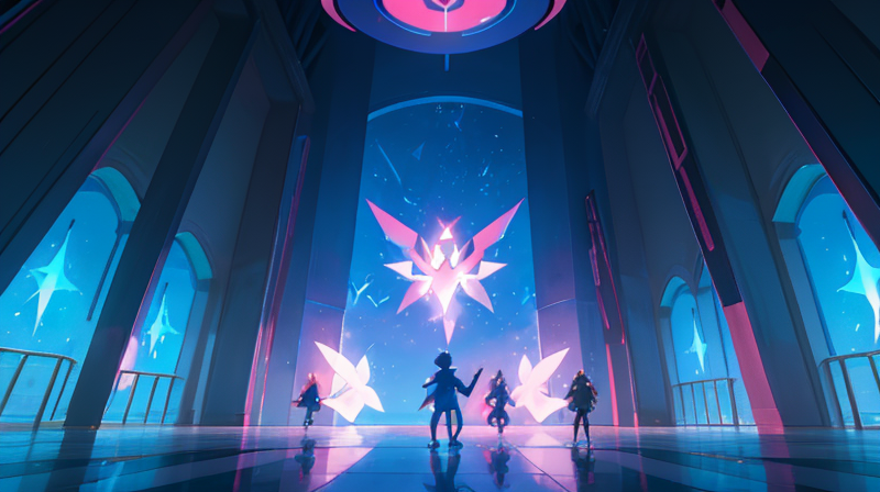 ジム防衛のおすすめ配置チーム