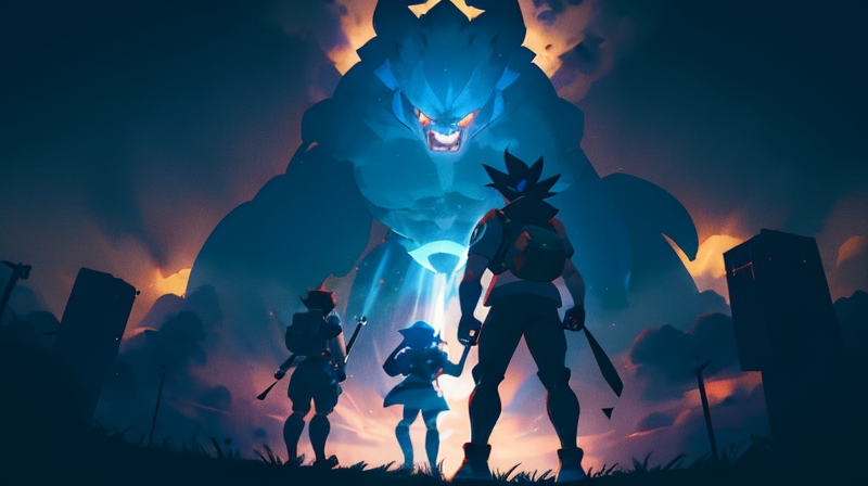 GOロケット団のおすすめ対策チーム