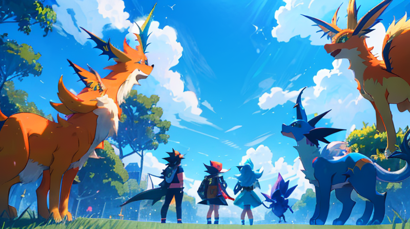 初心者がまず育てるべきおすすめチーム