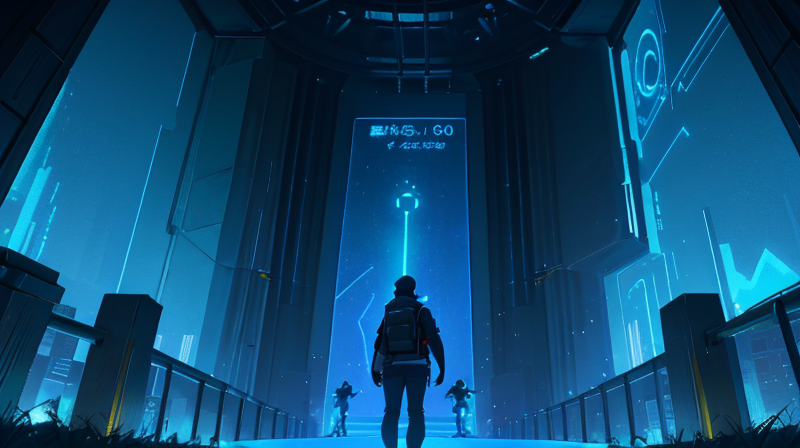 ランク20の壁:レート制(MMR)の仕組み