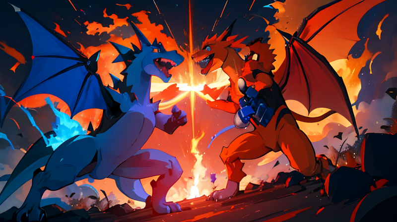 必須スキル:ゲージ管理と交代受け