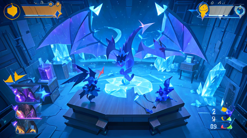 環境メタパーティ構築の基礎