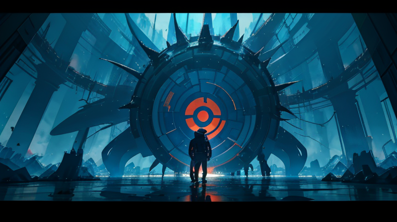 レイド:全滅してフィールドに戻された