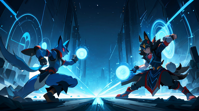 シールドと硬直を利用する必勝戦術