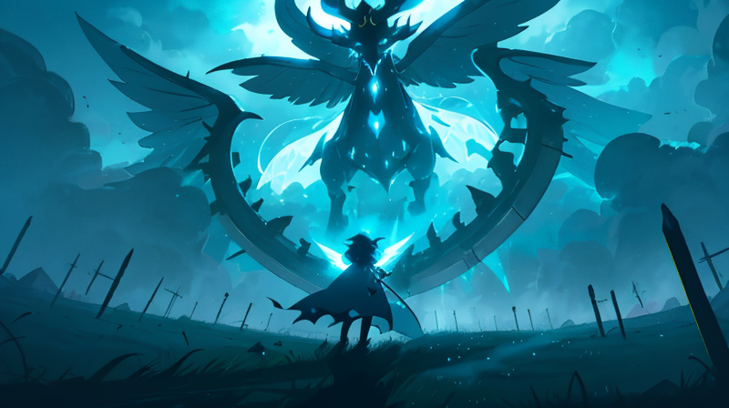 過去の手持ち分析:ギラティナ戦