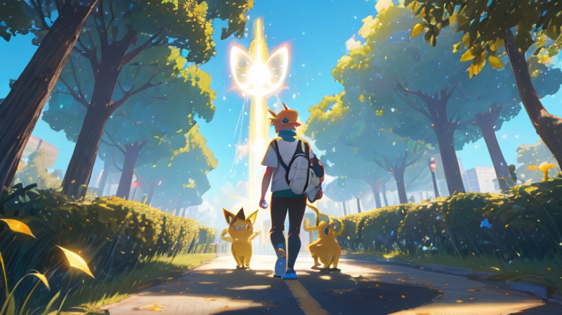 ポケモン捕獲とタマゴ孵化での基礎収集