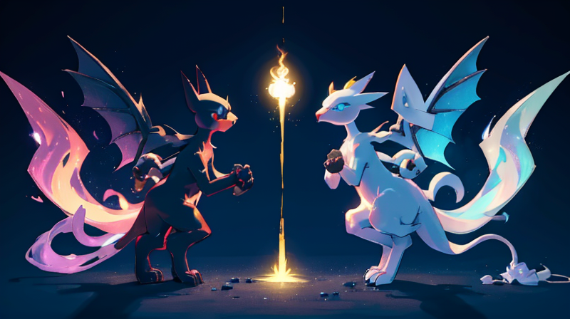 シャドウ・リトレーンポケモンの特別コスト