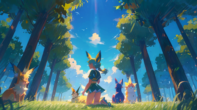 初心者向け：育成優先度が高いおすすめポケモン