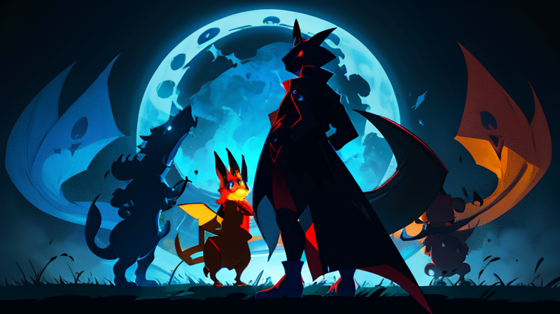 過去作からZ-Aへ連れてこれるポケモンの条件