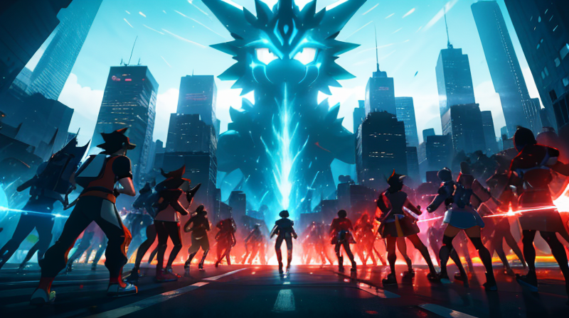 最終条件は「トレーナー1000人勝利」