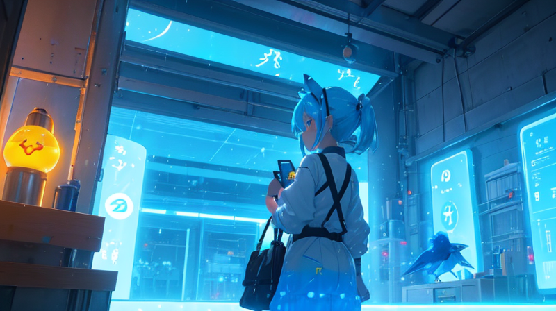 モミジリサーチの効率的な進め方