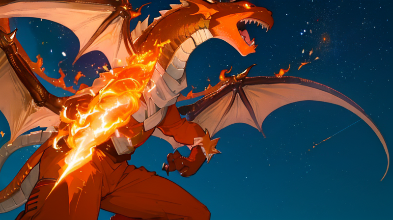 育成論：高速周回用「しんそくカイリュー」