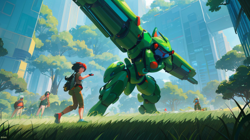 トリミアンの生息地:ワイルドゾーン11・19を解説