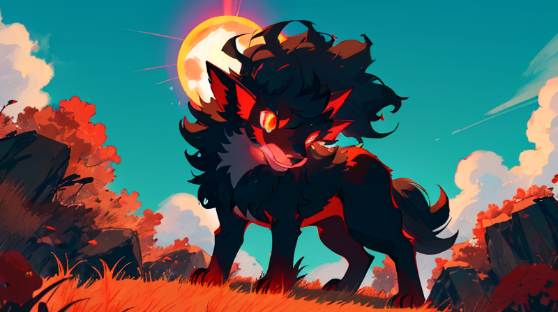 オヤブン個体のおすすめ厳選場所