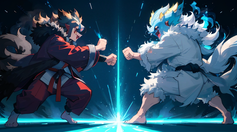 トリミアンの基本スペックと能力(特性ファーコート)