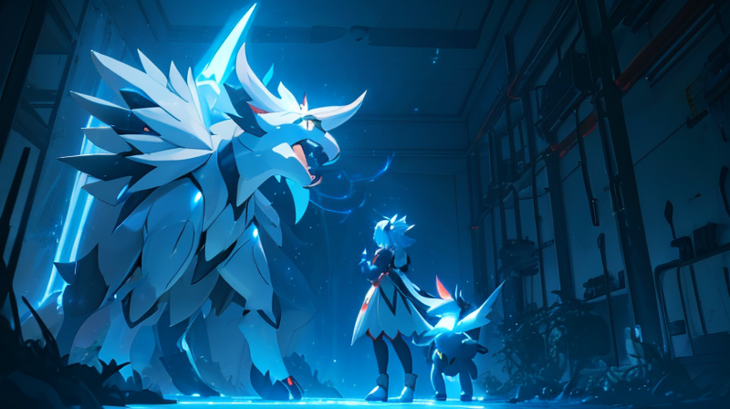 「トリミアンサロン」の解放条件(サイドミッション47)