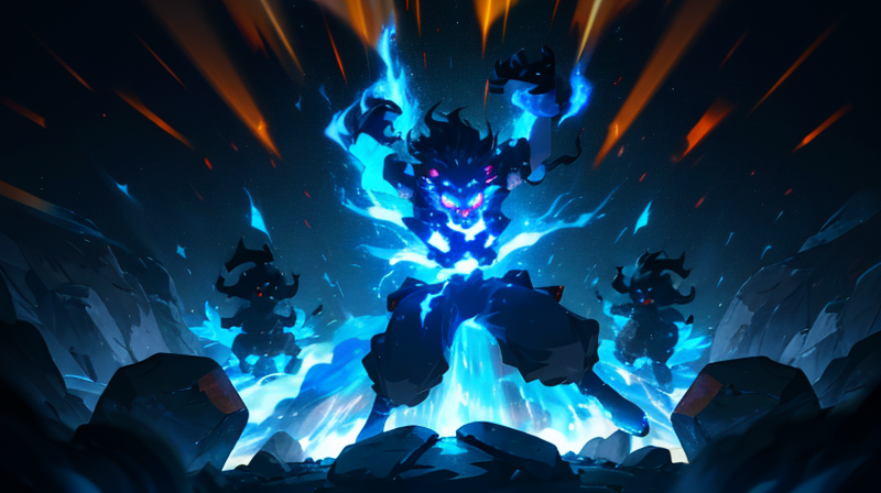 トリミアンのおすすめ技構成