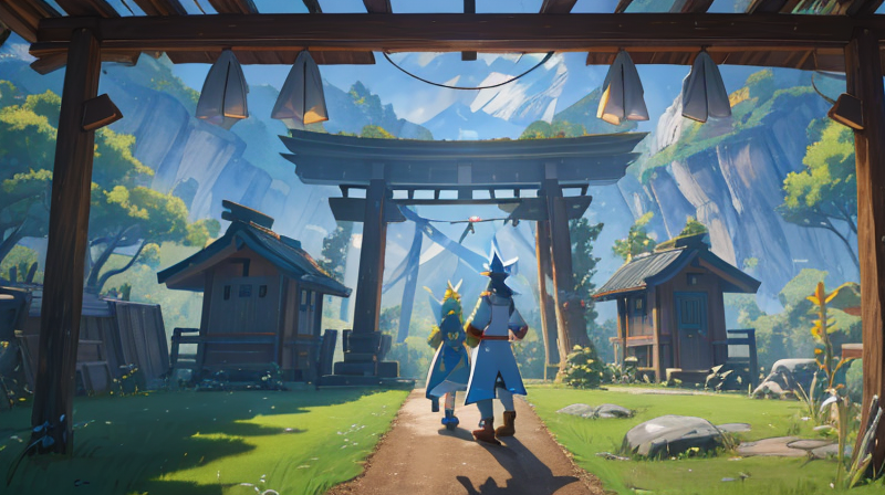 『レジェンズ アルセウス』の双方向連携