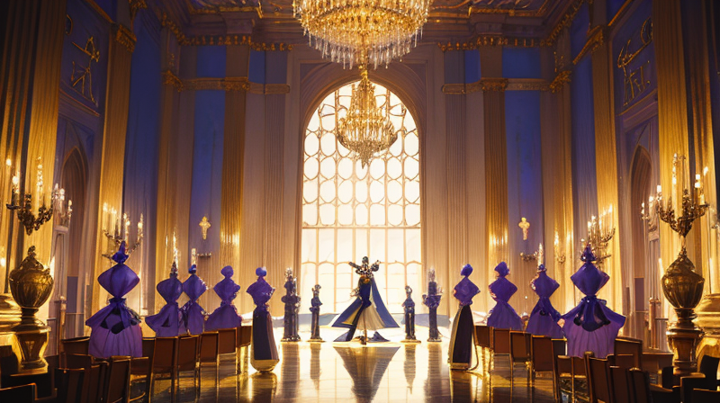 サイドミッション「トリミアンリーグへの挑戦」報酬